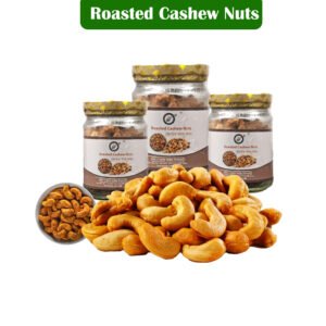 Roasted Cashew Nuts
