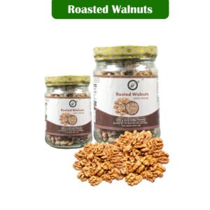 Roasted Walnuts